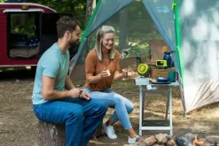 Ryobi Klipsituuletin Rcf18-0