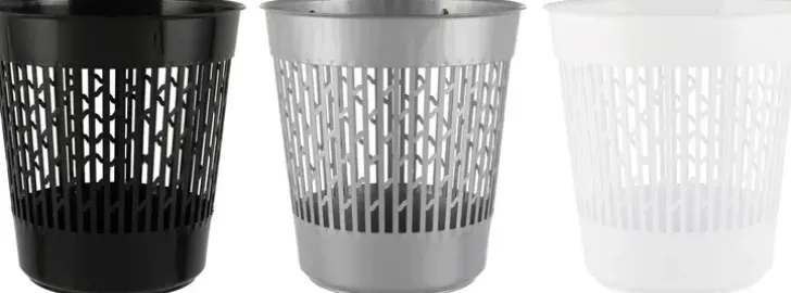 Saima Roskis 12 L Muovi Lajitelma