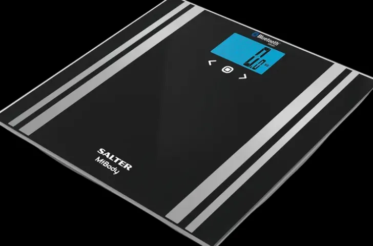 Salter Bt Mibody Kehonkoostumusvaaka 9159 Bk3R