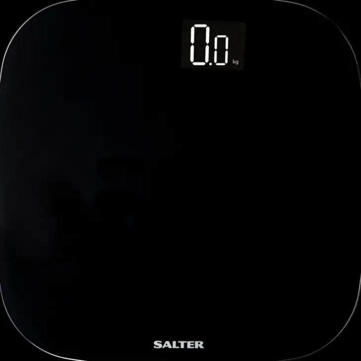 Salter Eco Vaaka Usb Ladattava 9221 Bk3R