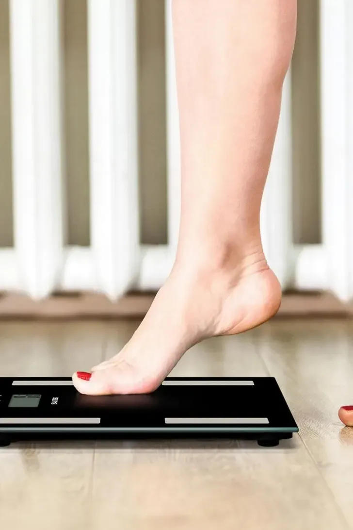 Salter Kehonanalyysivaaka Max 180 Kg Musta 9150 Bk3R