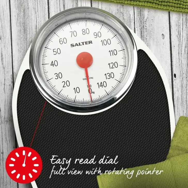 Salter Mekaaninen Tohtorin Vaaka Sa195 Whkr