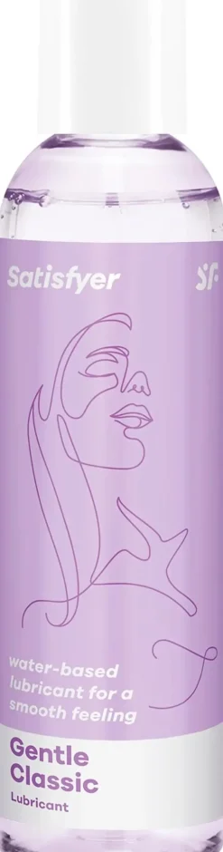 Satisfyer Liukuvoide 150 Ml