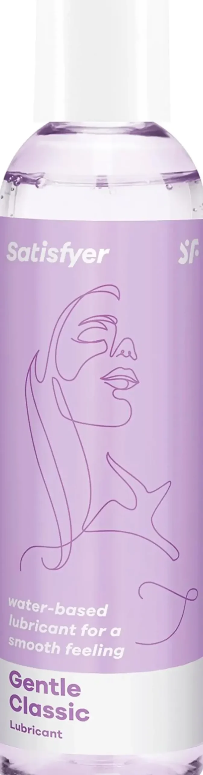 Satisfyer Liukuvoide 150 Ml