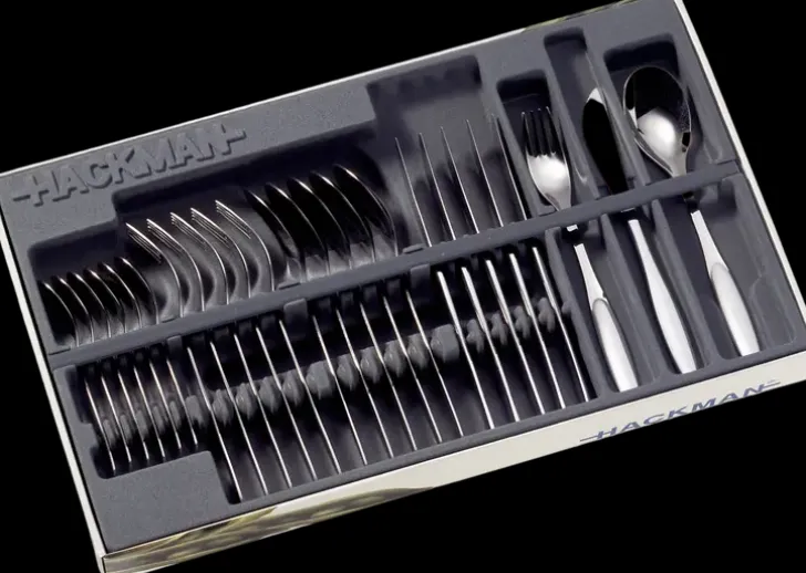 Savonia 24-Osainen Aterinlahjapakkaus