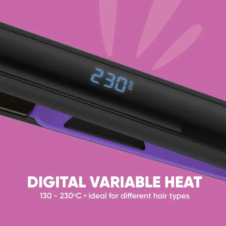 Sbb Keraaminen Suoristusrauta Sleek & Chic