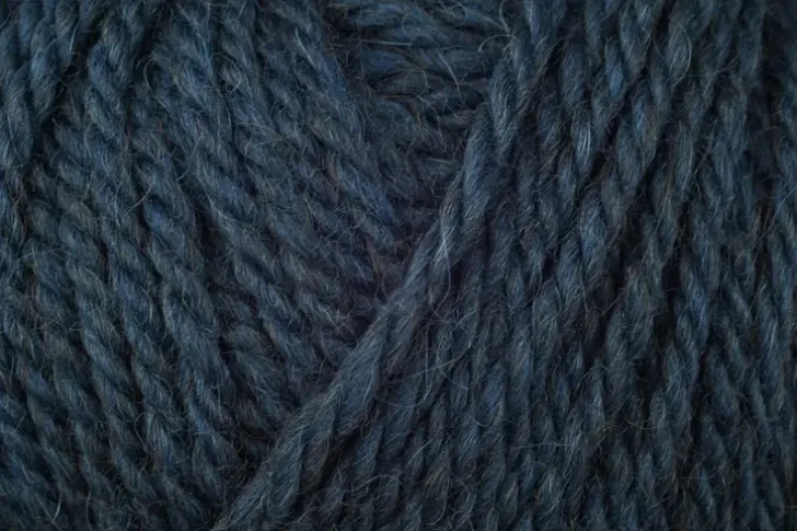 Schachenmayr Neulelanka Alpaca Classico 50G Denim