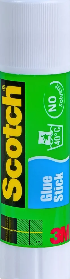 Scotch Liimapuikko 6221D, 21G