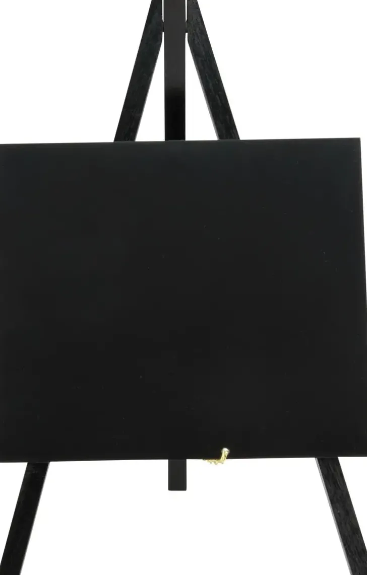 Securit Poytaliitutaulu Mini Easel 15Cm