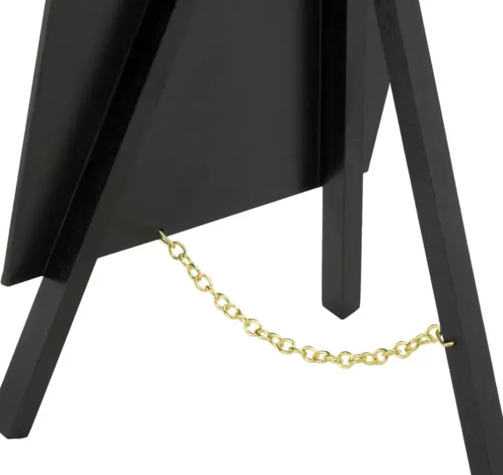 Securit Poytaliitutaulu Mini Easel 15Cm