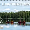 Seinakalenteri Luontomappi