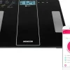 Sencor Sbs 8000Bk Vaaka Bluetooth Fitness Applikaatio