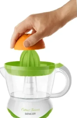 Sencor Sitruspuserrin Scj 1051Gr