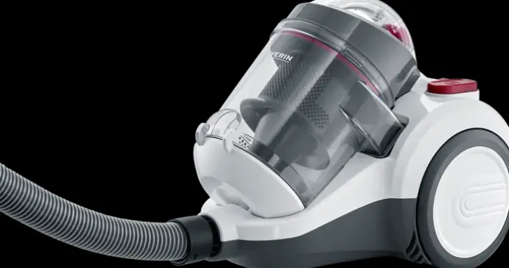 Severin Cy7088 Pussiton Polynimuri