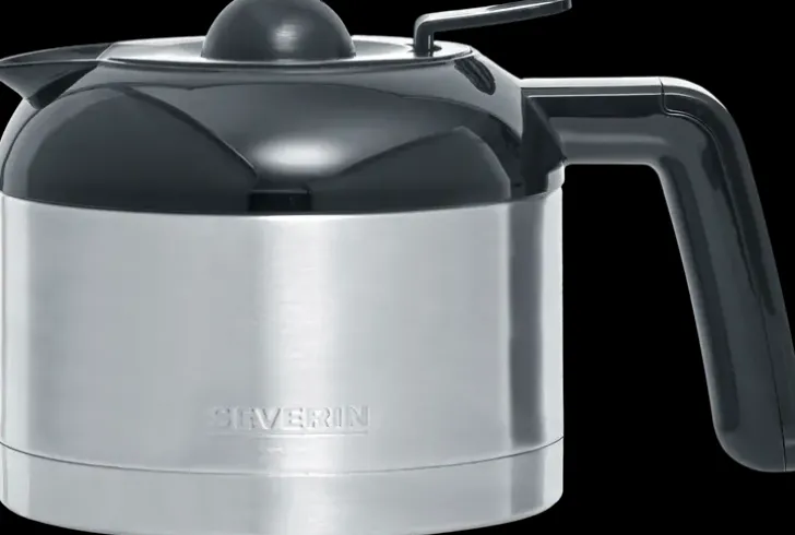 Severin Kahvinkeitin Termoskannulla Ka4845