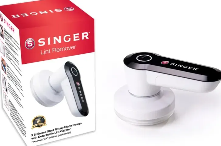 Singer Nypynpoistaja