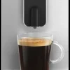 Smeg Bcc01Blmeu Kahviautomaatti, Musta