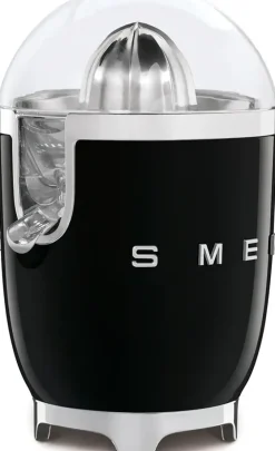 Smeg Cjf01Bleu Sitruspuserrin Musta