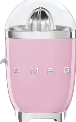 Smeg Cjf01Pkeu Sitruspuserrin Pinkki