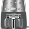 Smeg Dcf02Sseu Kahvinkeitin Teras