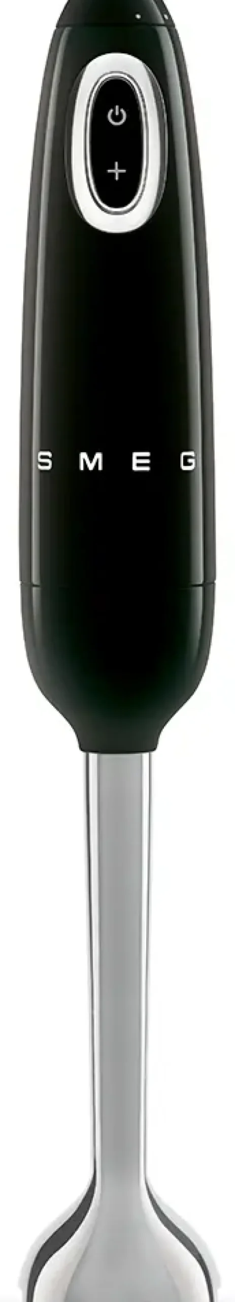 Smeg Hbf01Bleu Sauvasekoitin Musta