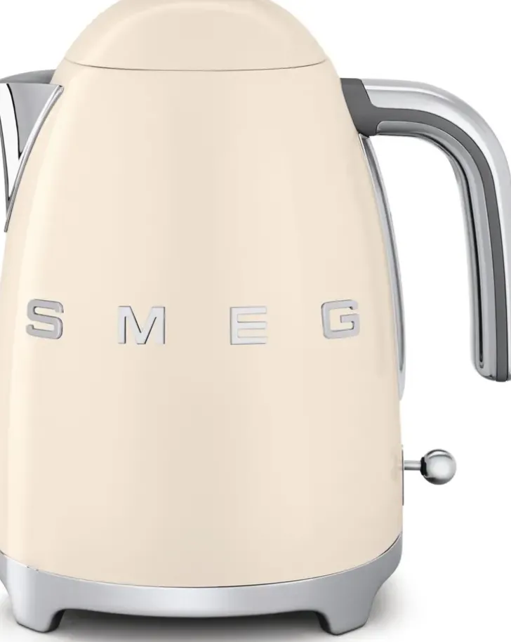 Smeg Klf03Creu Vedenkeitin Kerma