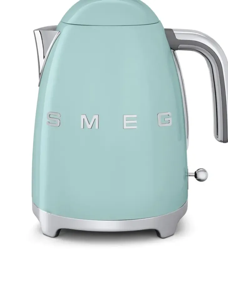 Smeg Klf03Pgeu Vedenkeitin Minttu