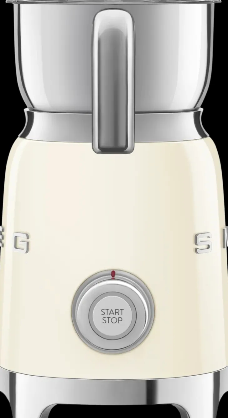 Smeg Maidonvaahdotin Kerma Mff01Creu