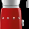 Smeg Maidonvaahdotin Punainen Mff01Rdeu