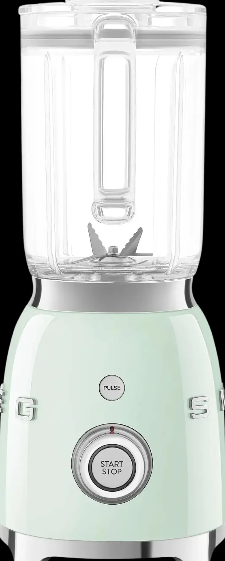 Smeg Tehosekoitin Blf03Pgeu, Minttu