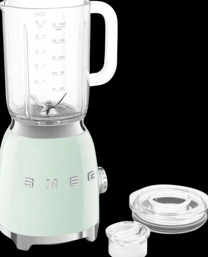 Smeg Tehosekoitin Blf03Pgeu, Minttu