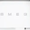 Smeg Tsf02Wheu 4-Viipaleen Leivanpaahdin Valkoinen
