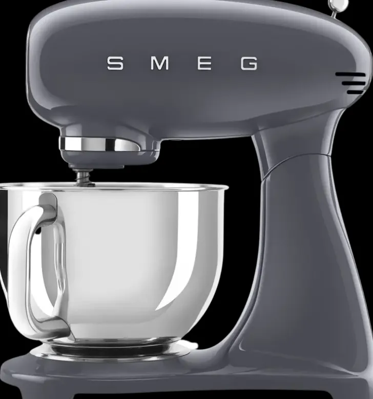 Smeg Yleiskone Smf03Greu, Harmaa