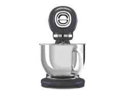 Smeg Yleiskone Smf03Greu, Harmaa