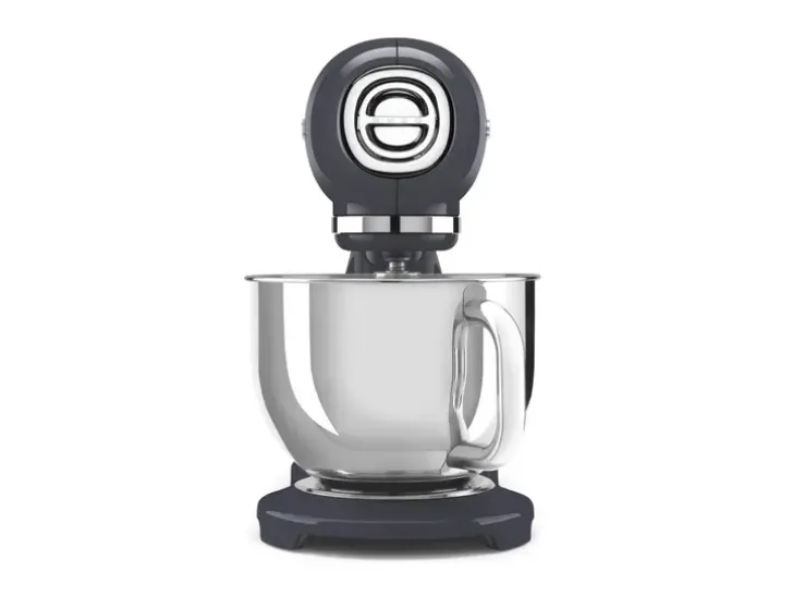 Smeg Yleiskone Smf03Greu, Harmaa