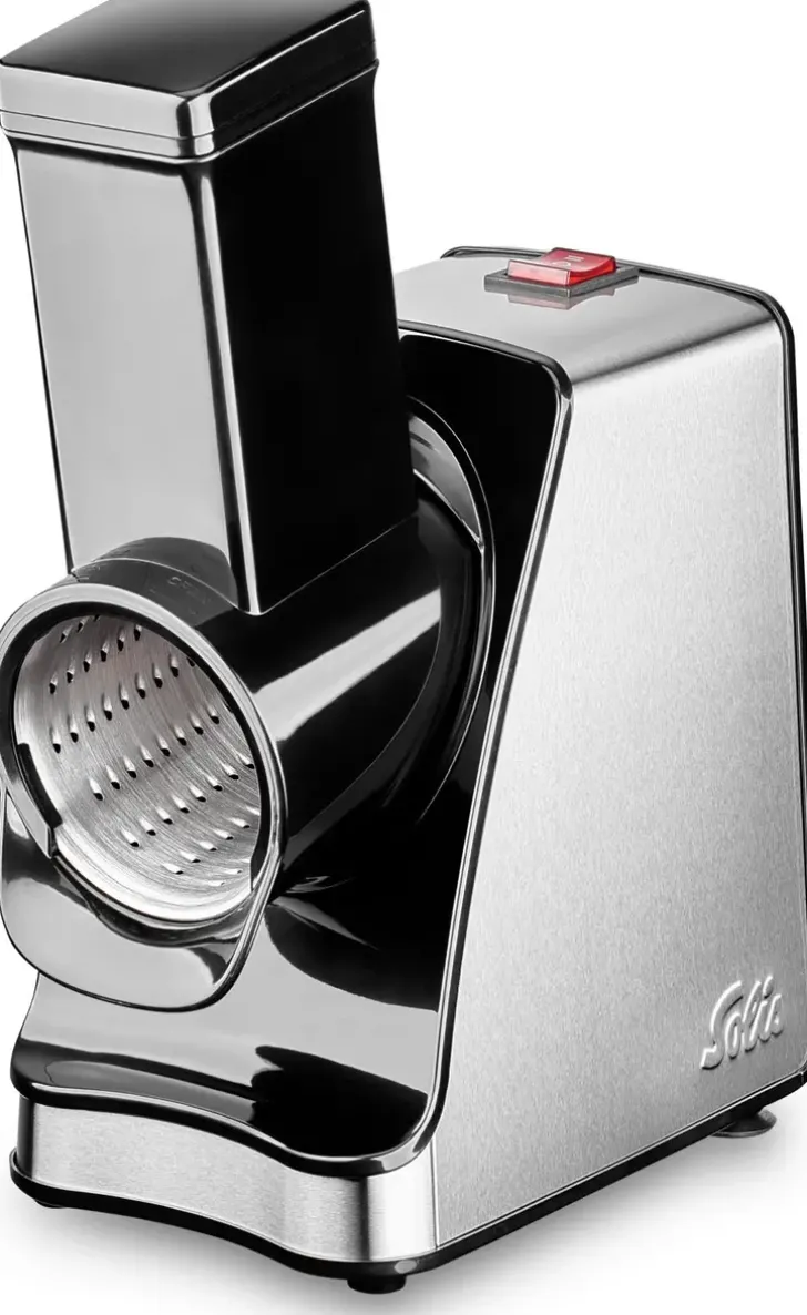 Solis 8401 Slice & More Vihannesleikkuri