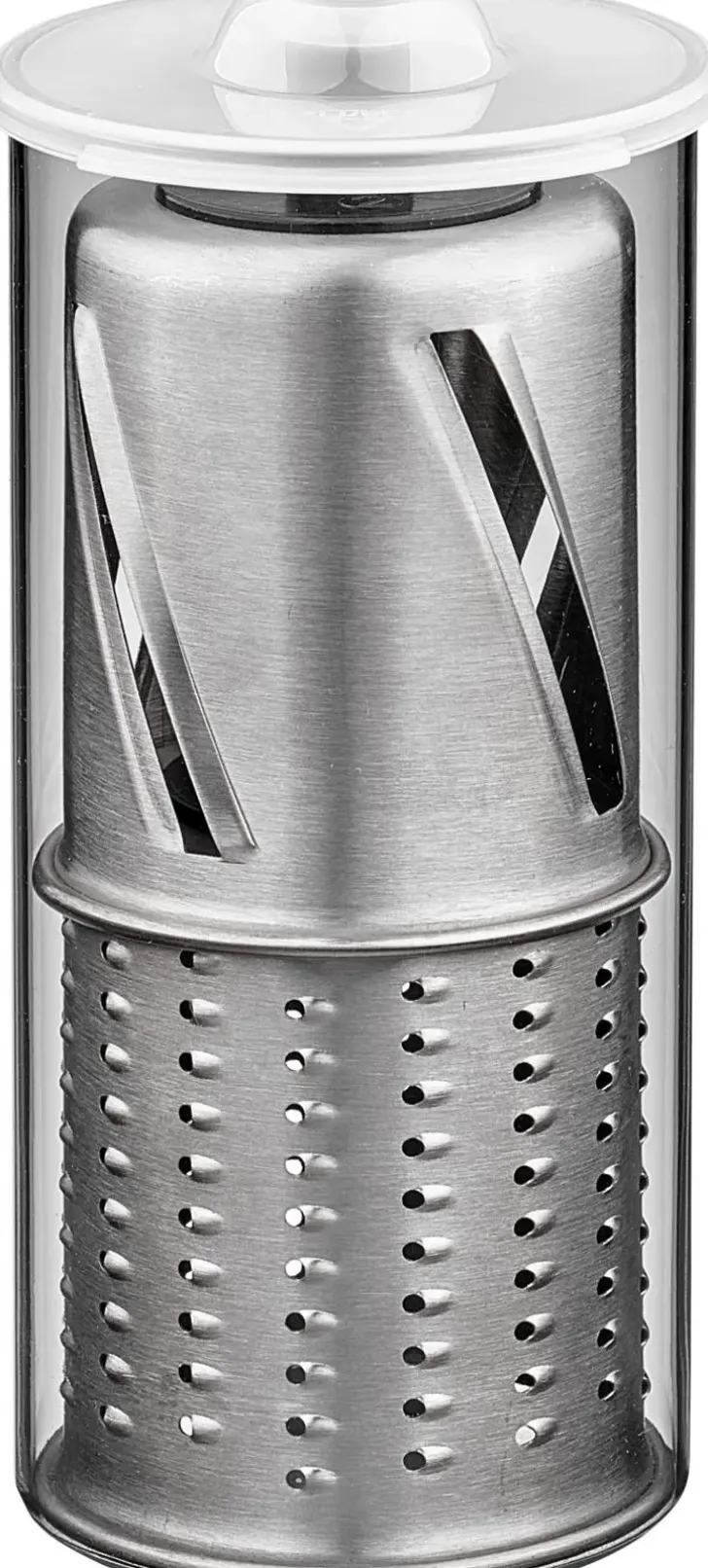 Solis 8401 Slice & More Vihannesleikkuri