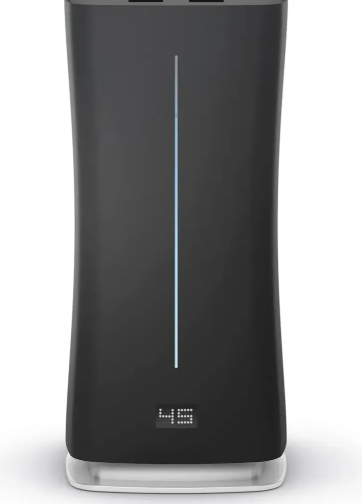 Stadler Form Eva Ilmankostutin Wifi Musta