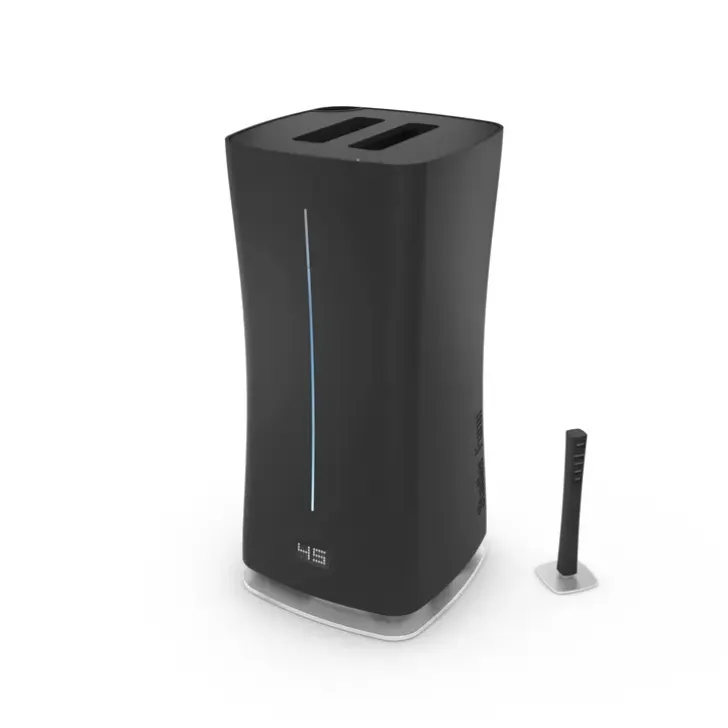 Stadler Form Eva Ilmankostutin Wifi Musta