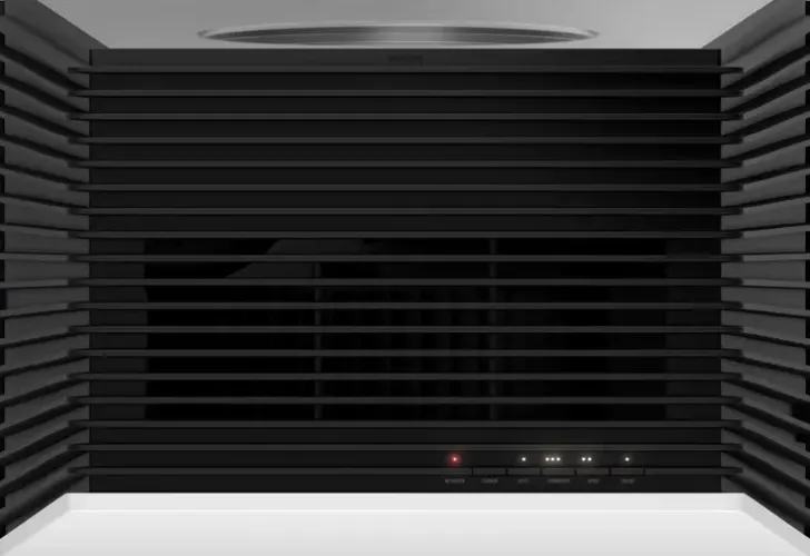 Stadler Form George Ilmapesuri