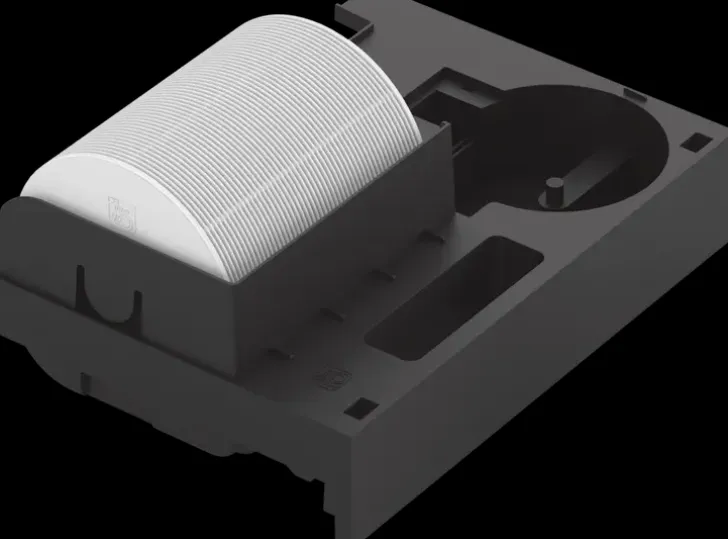 Stadler Form George Ilmapesuri