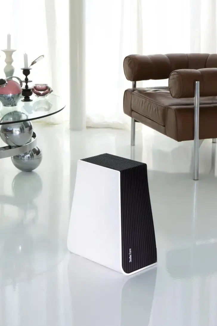 Stadler Form George Ilmapesuri