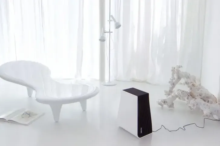 Stadler Form George Ilmapesuri