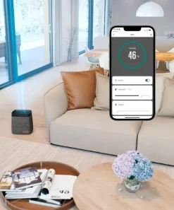 Stadler Form Ilmankostutin Karl