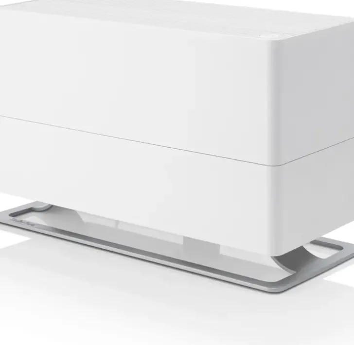 Stadler Form Oskar Big Ilmankostutin Valkoinen