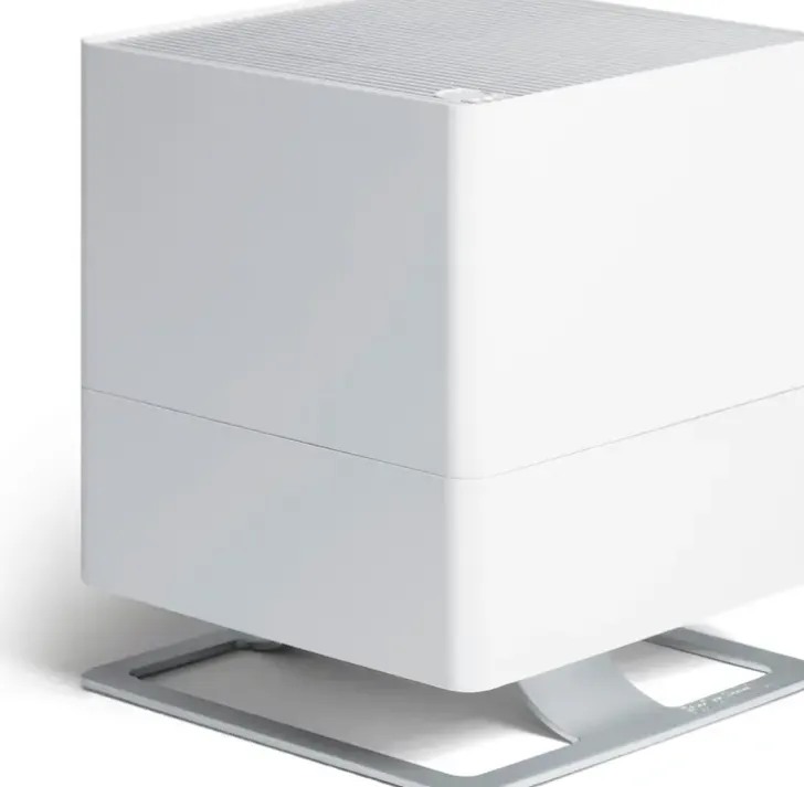 Stadler Form Oskar Ilmankostutin Valkoinen