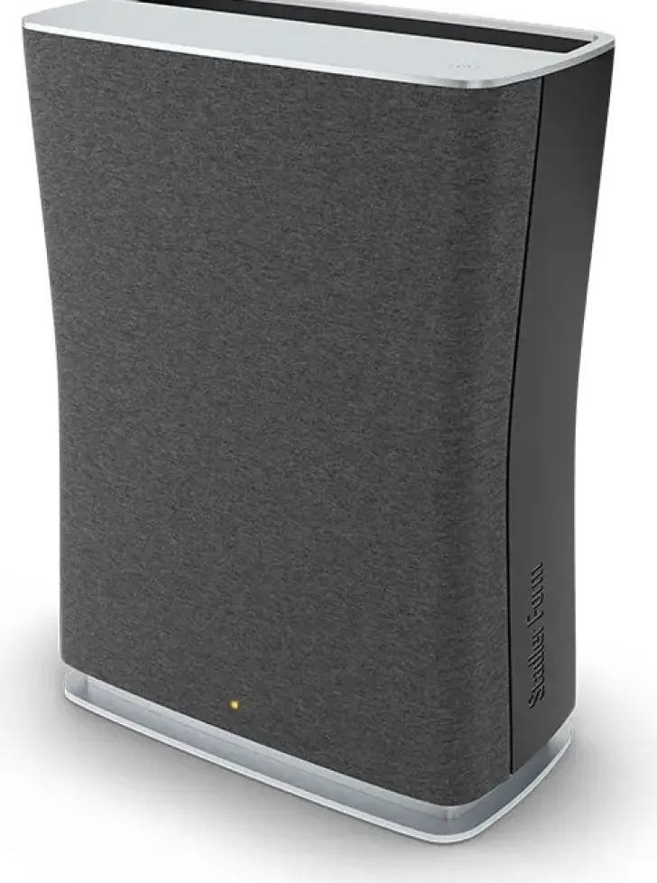 Stadler Form Roger Little Ilmanpuhdistin Etaohjauksella