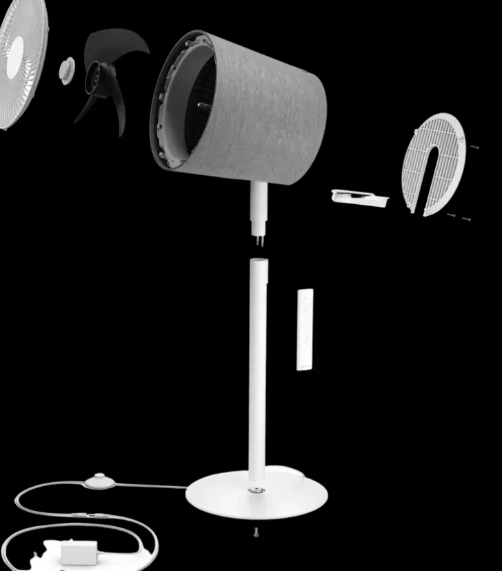 Stadler Form Simon Tuuletin