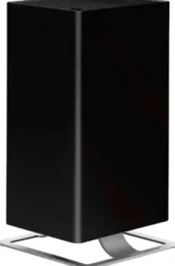 Stadler Form Viktor Ilmanpuhdistin Musta