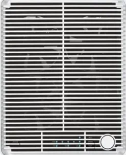 Stadler Form Viktor Ilmanpuhdistin Valkoinen